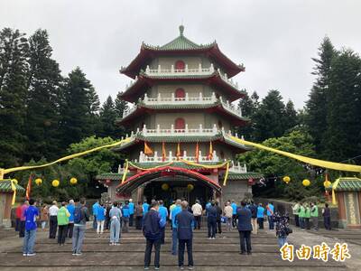 清明財運大洗牌 5生肖祖宗保佑開心發財