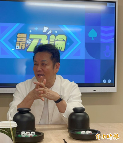 徐乃麟進軍YT「街頭灑錢PK吹牛」 不邀胡瓜合體曝內情