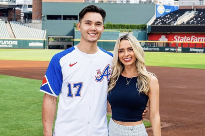 費仔30歲生日快樂！愛妻甜曬「愛琴海浴袍照」告白：我生命中的真愛