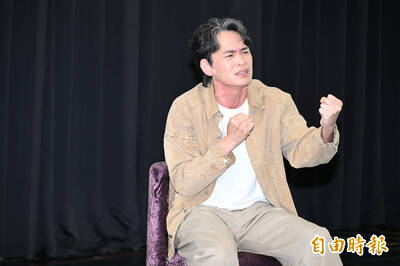 黃鐙輝16年婚姻爆「險些打岳母」 被討年終咬牙當孝親費