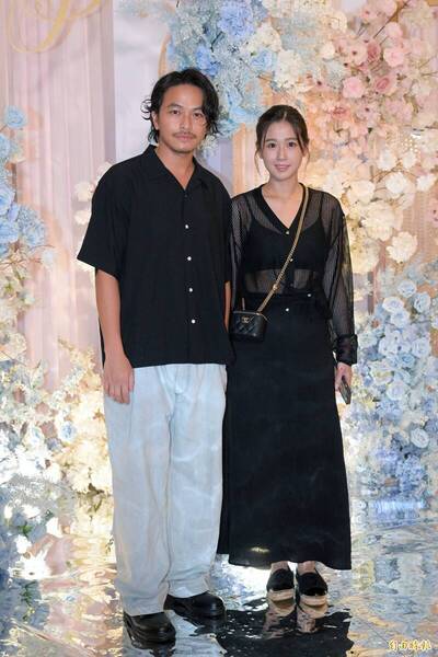 奉子成婚苦撐11年  方志友、楊銘威驚爆協議離婚