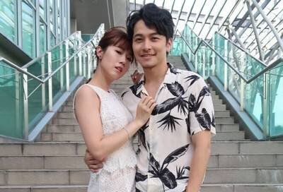 方志友苦撐婚姻11年   盼與楊銘威好聚好散