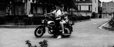 傳奇回來了！張帝楊麗花神級同框 經典台語片重返大銀幕