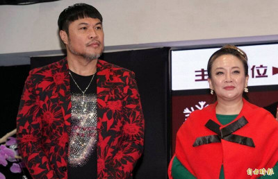 陳致遠背300萬債務「轉往中國發展」 寇乃馨證實曝私下為人