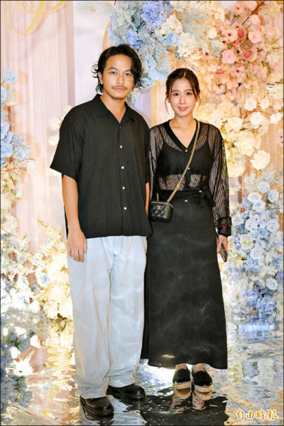 方志友11年婚姻亮紅燈！經紀公司又驚爆收攤