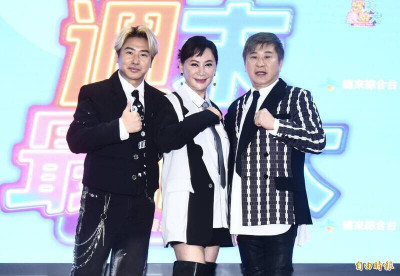 胡瓜節目才傳停錄傳找余天接掌時段復出主持 電視台回應了