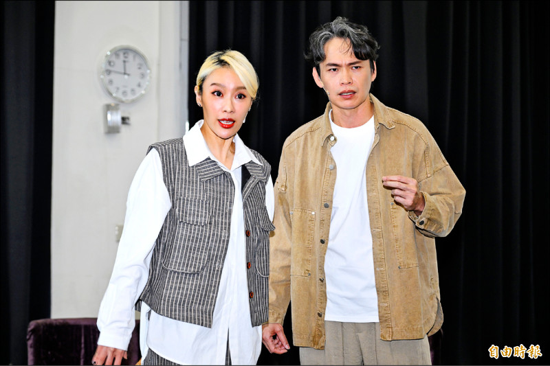 方志友 楊銘威鬧婚變 黃鐙輝丈母娘討年終