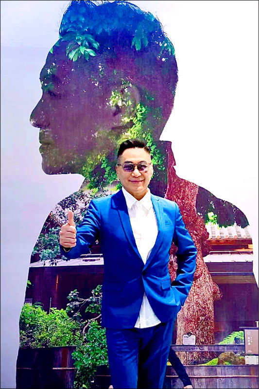 文章閉關備戰演唱會 對談許常德滿滿回憶殺