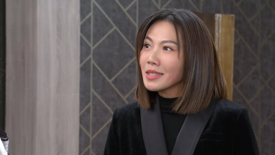 大牙當小三超「暢秋」 8字金句怒吼元配爆紅...網讚2026最瘋迷因