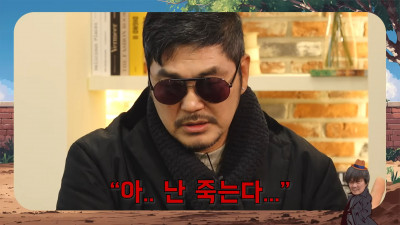 韓星罹癌三度復發！切除大腿、側腹崩潰：為何要努力活著