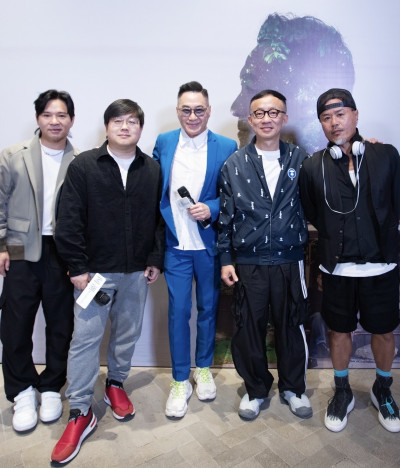 許常德驚爆被大咖天王退歌 直球對決秘辛曝光