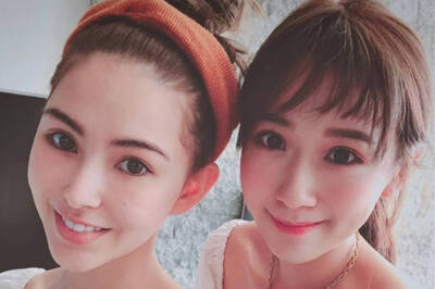 方志友婚變傳聞燒不停  昆凌10年前神預言曝光