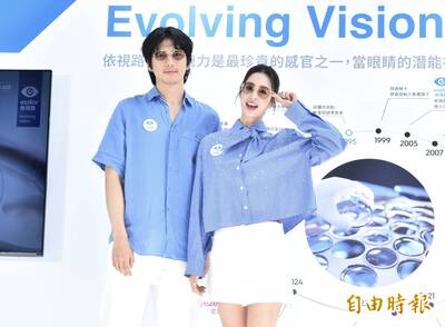 （影）方志友11年婚傳觸礁 「前夫」現身揭婚姻大忌：離婚別掛嘴邊