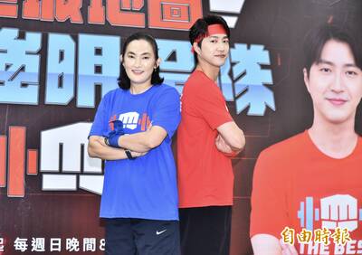 江宏恩遭醫師警告恐暴斃！「突缺席記者會」錢薇娟曝錄影狀況