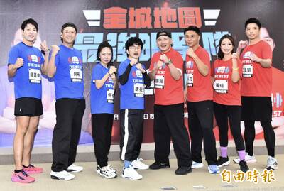 55歲馬國賢舊疾未癒「再爆2症狀」 突嘆想多陪2歲兒