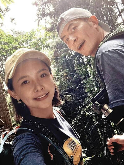 家暴案判決出爐！吳婉君獲賠51萬開砲：拒絕隱私「被消費」痛揭心傷