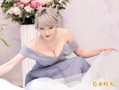 缺席大S雕像揭幕  Makiyo自曝癲癇發作