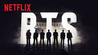 BTS演唱會人潮不如預期？ 預估26萬人實際僅4萬朝聖