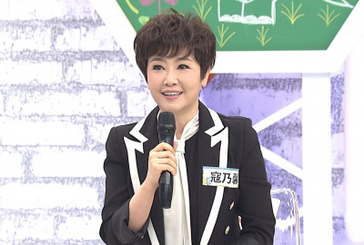 寇乃馨揭分手最荒謬理由 出錢幫黃國倫辦演唱會被看衰