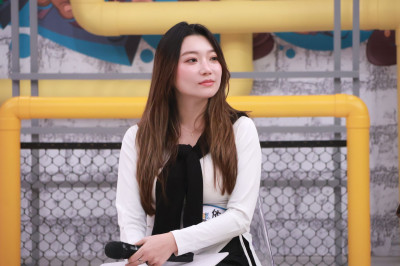 抓包納豆偷溜去喝酒！依依火大飆罵帶頭男星：演藝圈毒瘤