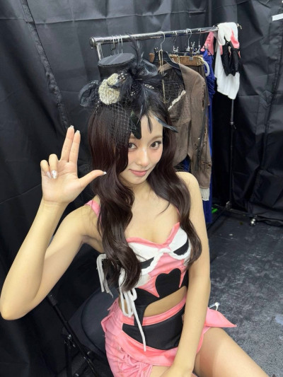TWICE大巨蛋3天還沒散場!子瑜發文這句致命 ONCE集體潰堤
