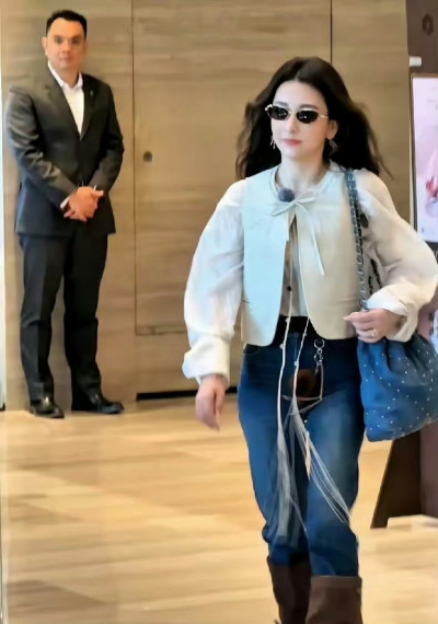 「天王嫂」產後五個月神速開工 行李箱洩私下真實面