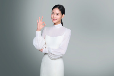 Lily許韶恩驚爆換新歡？ 自曝熬夜趕報告靠「救命水」