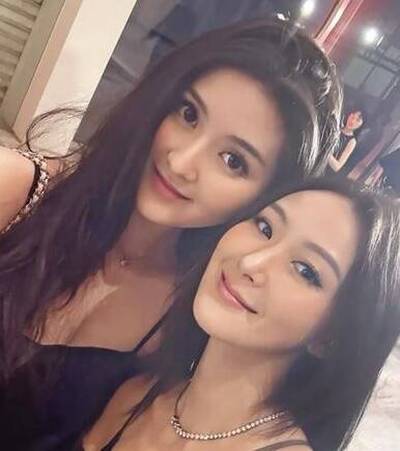 微風小公主爆未婚生子  孫芸芸飛澳洲陪產