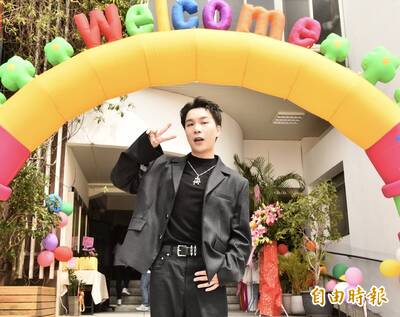 （影）派翠克曝「小S錄影狀況」認失眠 還原收工痛哭內情