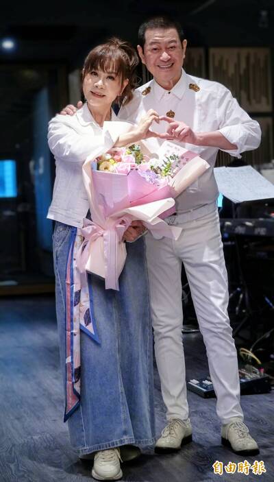 蔡小虎遺憾宣布壞消息 龍千玉當場哭了：不想給他負擔