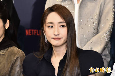 柯佳嬿遭爆參加《浪姐7》 本人親曬近照打臉