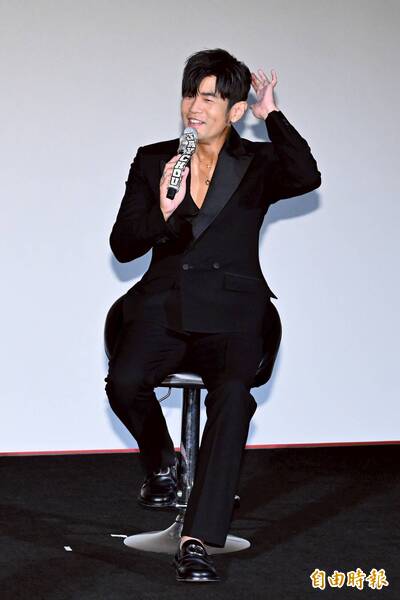 （影）大驚喜！周杰倫英國古堡求婚昆凌 超浪漫影片將放送