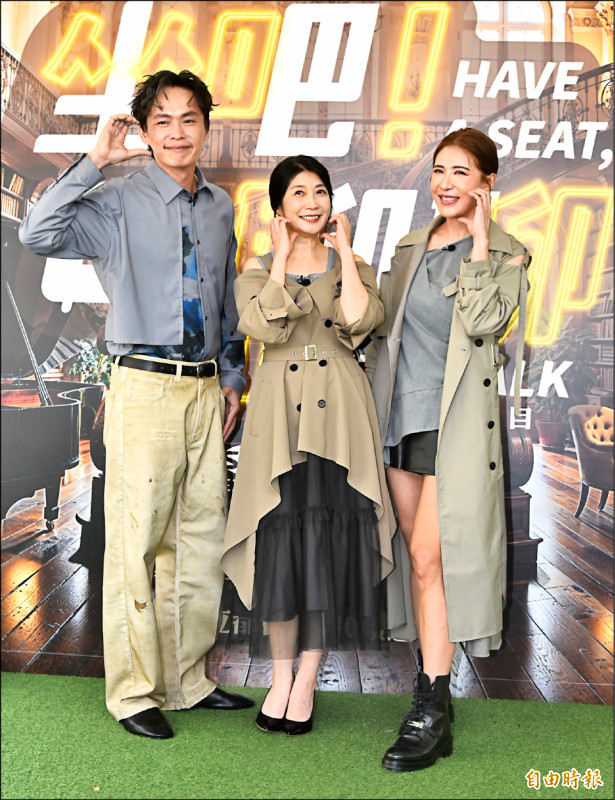 未婚生子不NG 小禎感性用愛打破傳統