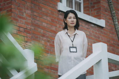 丁寧怒吼飆罵不是演！《失樂園》揭社工最無力瞬間