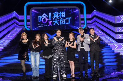 小孩智商「遺傳自媽媽」？醫學題目驚呆哈林：超乎想像