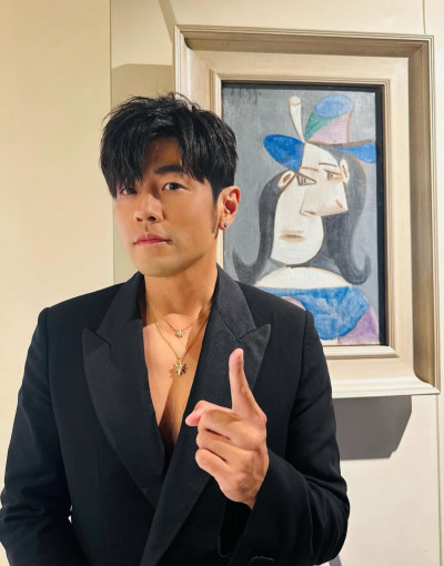 周杰倫求儀式感深夜做民調 春風說話了：整張都滿扯