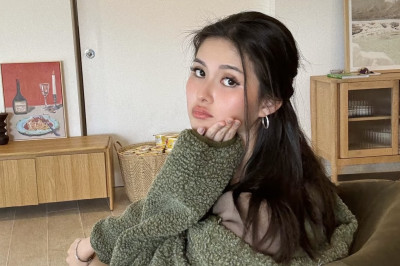 孫芸芸26歲愛女澳洲產子 網一面倒狂賀：人生的天花板