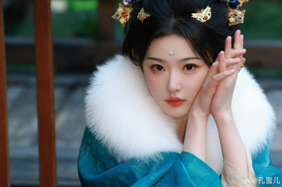 《逐玉》爆紅女星驚人嫩照出土 跟子瑜同期差點TWICE出道