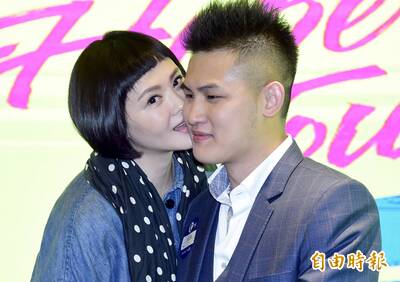 遭控性侵判刑！梁軒安十點聲明喊冤「被設局」 點名媒體保護蕭淑慎