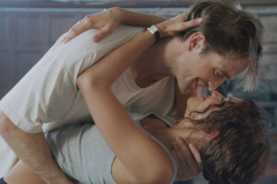 辛蒂亞爆料羅勃派汀森「病態說謊」！小蜘蛛也認證「他超好玩」