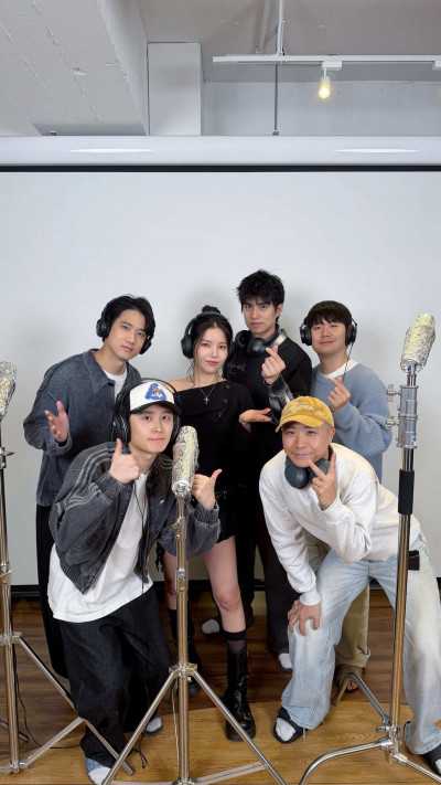 南韓女神節食破功!合體百萬男團「荒謬」面曝光