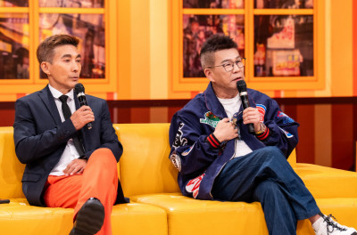 沈玉琳回歸《11點熱吵店》!潘若迪緊跟隨突曝「百歲父親離世」內幕藏洋蔥