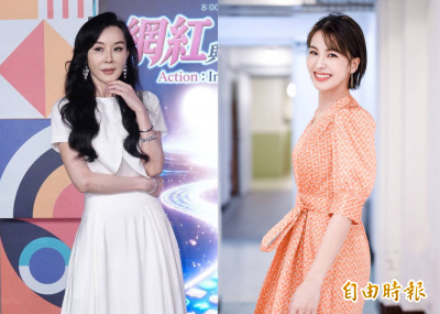 《浪姐7》名單出爐！蕭薔、曾沛慈「4台灣女星參戰」 賽制大改走音失誤直接曝光