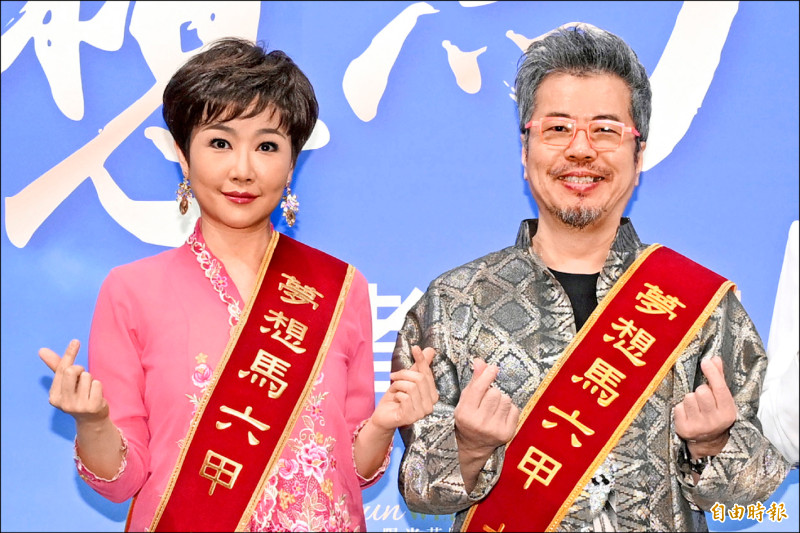 黃國倫投資累積5億房產 馬六甲置產升級當土豪