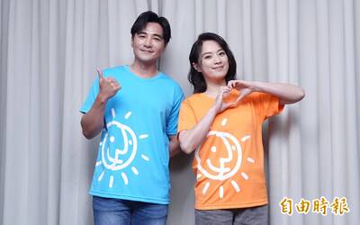 許維恩切乳重建續命!「孩子的乾爹」現身曝:她很堅強