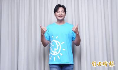 （影）前女友李千娜失言全網抵制！是元介「不安小手手」露餡：要謹言慎行