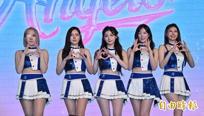 宣布不回韓職 李珠珢應援場次少到驚人：來掃墓嗎？