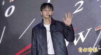 直擊》跨界太狠！2AM瑟雍空降AI論壇 加碼最大驚喜獻台粉