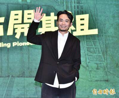 東京巨蛋響起滅火器神曲！楊大正淚崩激讚陳傑憲代跑：根本漫畫情節