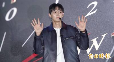 AI當場翻車!瑟雍慘遭翻錯團名、本名 本人反應曝